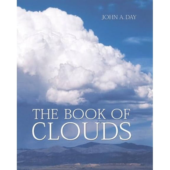 Pre-Owned The Book of Clouds (Paperback) 1402728131 9781402728136