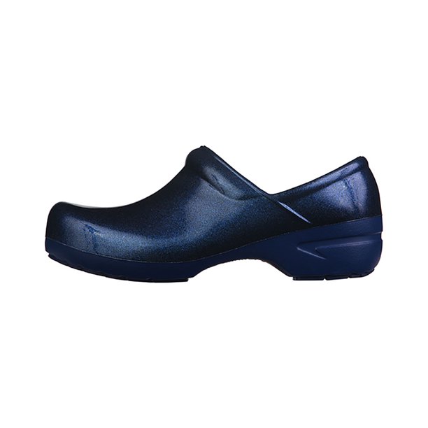 anywear exact clog