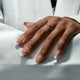 thumbnail image 2 of Ataúd corto marrón con punta francesa BT-ArtBoxNails, de la marca Press on Nails, 2 of 8