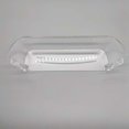 thumbnail image 3 of Recipiente para puerta de refrigerador Yuxing 240323002 Paquete de 2 Transparente, 3 of 5