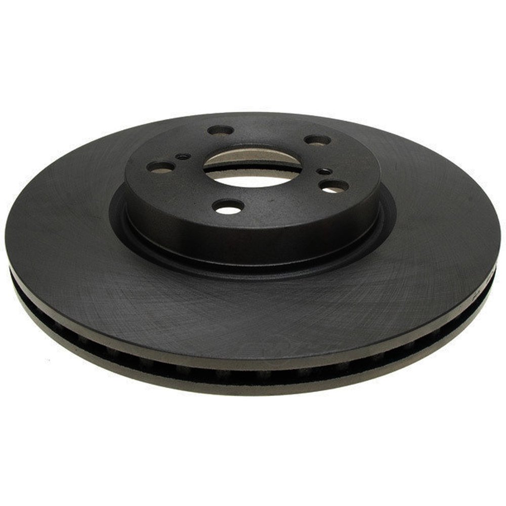 best road disc brake rotors