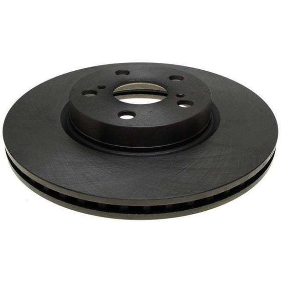 ACDelco Disc Brake Rotor 18A2601A Fits select: 2009-2019 TOYOTA COROLLA, 2008-2014 TOYOTA SCION XD