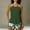 Army Green, variant on pstuiky Womens Swimsuits Print Crew Neck Adaptable Two Piece Bathing Suits Swim Suit Women Workout Two-Piece Sets Chest Support with Boy Shorts Women's Swimwear