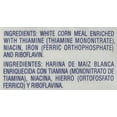 thumbnail image 5 of Goya Masarepa Enriched White Corn Meal, 5 lb, 5 of 5