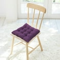 thumbnail image 2 of PRETXORVE Seat Cushion, Chair Cushions, Office Chair Cushion, Cushion-Chair Cushion-Student Cushion- Office Cushion- Dining Chair Cushion- Seat Cushion, 2 of 5