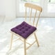 thumbnail image 2 of Sofa Vama Ropa de Cama Cojín-Cojín de silla-Cojín de estudiante-Cojín de oficina-Cojín de silla de comedor-Cojín de asiento for Navideño, 2 of 4