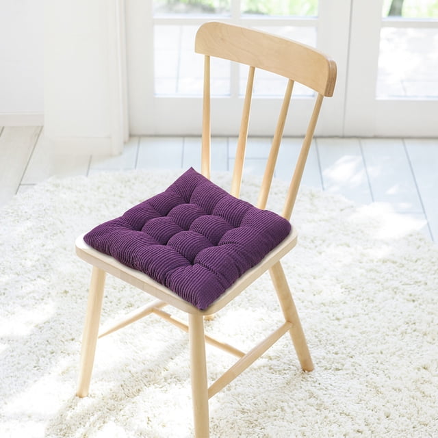 Cushion-Chair Cushion-Student Cushion- Office Cushion- Dining Chair Cushion- Seat Cushion