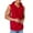 Red, variant on Fgnfyis Men's Tank Tops Fitness Active Wear Sleeveless Hoodie Zipper Vest for Summer Workout Casual Training Gym Mens Tank Top Beige L