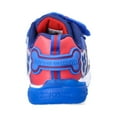 thumbnail image 3 of Paw Patrol Toddler Kids Light-Up Athletic Sneakers with On/Off Switch, 3 of 5