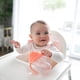 thumbnail image 5 of Sippy Cup Dr. Brown's Milestones Baby's First Straw's First, 270 ml, 6 m o más, 5 of 9