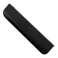 thumbnail image 2 of Kitchen Cabinet Handles, Finger Pulls for Cabinets Edge Pulls, Kitchen Hardware for Dresser Drawers Metal Alloy, C, 2 of 5