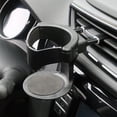thumbnail image 3 of Heliisoer Take And Place The Cup Holder Of Vehicle Air Outlet Hand, 3 of 9