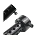 thumbnail image 3 of Abastado Silenciador de escape universal para motocicleta de 1.890 in, silenciador de motocicleta puede insertar silenciador deflector (2 unidades, negro), 3 of 4
