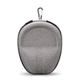 thumbnail image 1 of Estuche Rígido de Viaje de EVA para Auriculares Bluetooth, para Bolsa de Almacenamiento para WH-CH720N WH-CH520N WH-1000XM4 Auriculares (A), 1 of 6