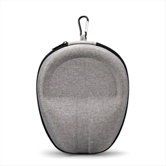 Estuche Rígido de Viaje de EVA para Auriculares Bluetooth, para Bolsa de Almacenamiento para WH-CH720N WH-CH520N WH-1000XM4 Auriculares (A)