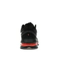 thumbnail image 4 of Nike Men's Air Zoom Pegasus Premium Black Bright Crimson Shoes, from StockX, 4 of 5