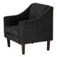 thumbnail image 5 of Sillon DICASA Milton Negro, 5 of 8