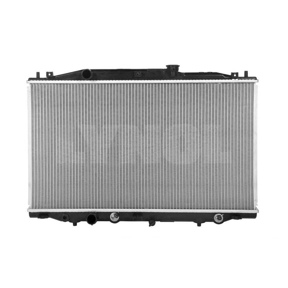Radiator fits 2003 2004 2005-2007 Honda Accord L4 2.4L QL