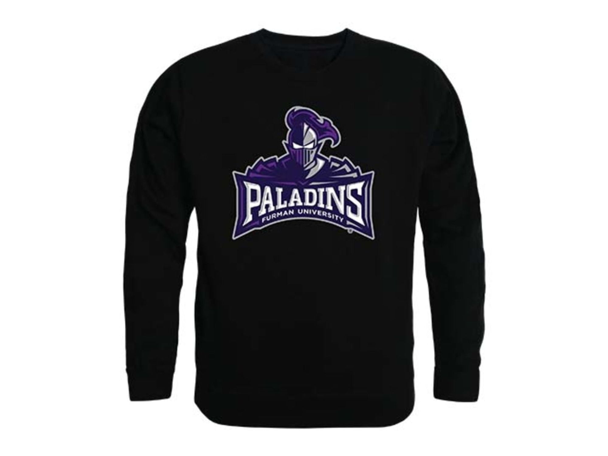 furman university sweatshirt