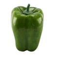 thumbnail image 1 of Coofit Artificial Pepper Foam Lifelike Realistic Creative Faux Pepper Fake Pepper, 1 of 10