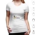 thumbnail image 3 of T Shirt Big Size 100% Cotton Stranger Furious Things Kitty Cats Kittens Upside Cat Down Funny Kitten Cute Cat Lover Hydro Retro, 3 of 5