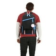 thumbnail image 2 of ESULOMP High-value Computer Backpack USB Charging Interface Middle School Student Schoolbag Large-capacity Backpack, 2 of 3