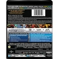 thumbnail image 2 of Hellboy II: The Golden Army - 4K Ultra HD + Blu-ray [UHD], 2 of 2