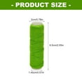 thumbnail image 3 of 1pc/2pcs Nylon Fly Fishing Baits Tying Thread 0.4mm 30m Strong Line For Freshwater Saltwater Angling Fishing Accessories, 3 of 8