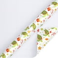 thumbnail image 6 of Sea Turtle Christmas Wrapping Paper Rolls, Sea Turtle Holiday Gift Wrapping Paper Merry Christmas, 6 of 7