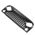 thumbnail image 4 of Air Inlet Grille Front Face for 1/10 RC Rock Crawler Axial SCX10 Jeep Wrangler, 4 of 5