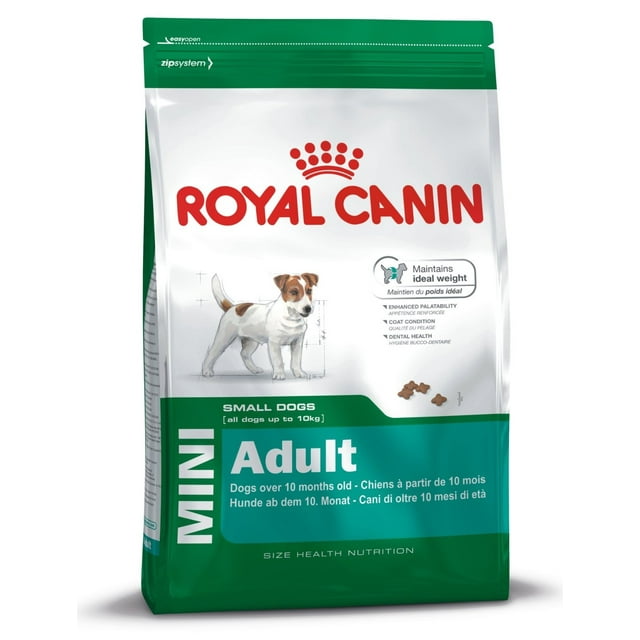 Alimento Croqueta Perro Royal Canin Mini Adult 2kg Alimento Croquetas para Perro