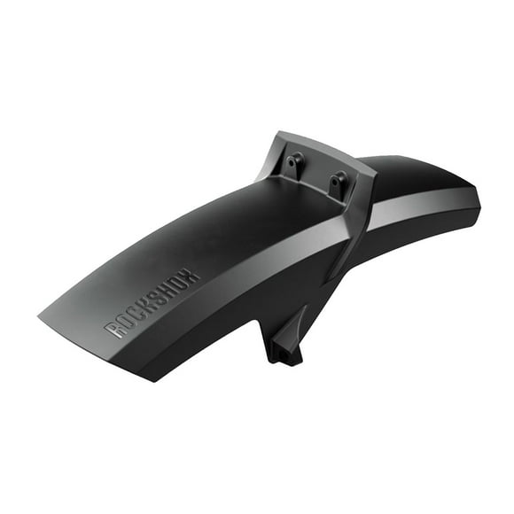 Salpicadera Boxxer 4 Tornillos 38mm Montaña Rock Shoxx