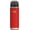 Crimson, variant on Thermos ICON Series Stainless Steel Vacuum Insulated Water Bottle with Chug Spout, Sandstone, 24oz