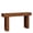 Brown, variant on Gaderth 63-Inch Long Console Table,Entryway Table Sofa Table With Storage, Farmhouse Wood Behind Couch Tables For Living Room, Hallway, Rustic Brown & Gray