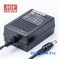thumbnail image 2 of Mean Well GST36B09-P1J Power Supply 28W 9V, 2 of 4