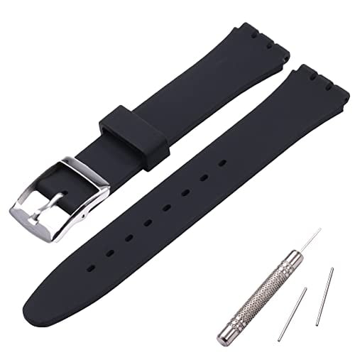 Swatch sr626sw strap best sale