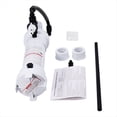 thumbnail image 6 of R171096 Upgraded 320 Pool Automatic Chlorine/Bromine Inline Feeder For 320 Chlorinator For Pools and spa Centers, 6 of 10