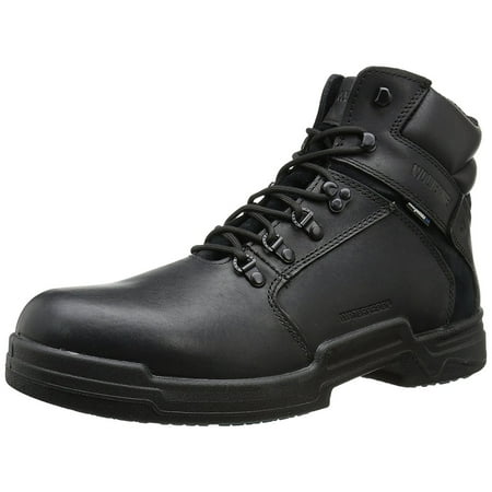 Wolverine Griffin 6" Mens W10250