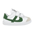 thumbnail image 2 of TENIS NIÑO PANAM 0116570017 SIMIPIEL BLANCO 13-16, 2 of 4