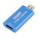 thumbnail image 5 of Tarjeta De Captura De Video Usb2.0 Live And Record Video Audio Grabber Support Obs Tarjeta De Captura Hdmi De 1 Canal Noticed EL016090-00, 5 of 5