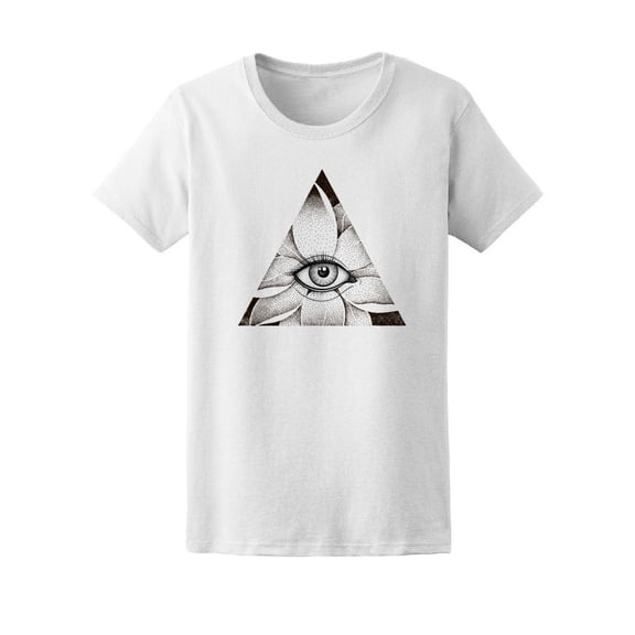 All Seeing Tee Men's -Image by Shutterstock
