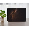 thumbnail image 1 of KSK KAISHEK Plastic Protective Case Hard Cover for 2019 2020 Released MacBook Pro 16 inchs XDR Display Touch ID Model: A2141 Galaxy A 0396, 1 of 5