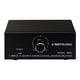 thumbnail image 2 of Conmutador De Audio Estéreo RCA De 1 Entrada Y 4 Salidas Con Controlador De Volumen Selector Compuesto SM SunniMix Divisor de audio estéreo, 2 of 8