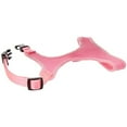 thumbnail image 3 of Coastal Pet Comfort Soft Adjustable Harness - Pink, 3 of 3