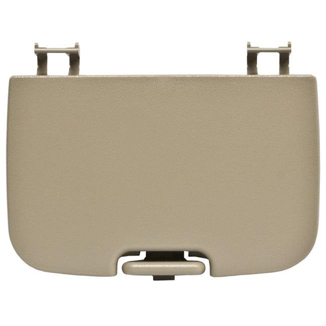 Super Duty Overhead Console Garage Door, Tan