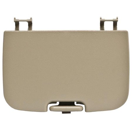 

Super Duty Overhead Console Garage Door Tan