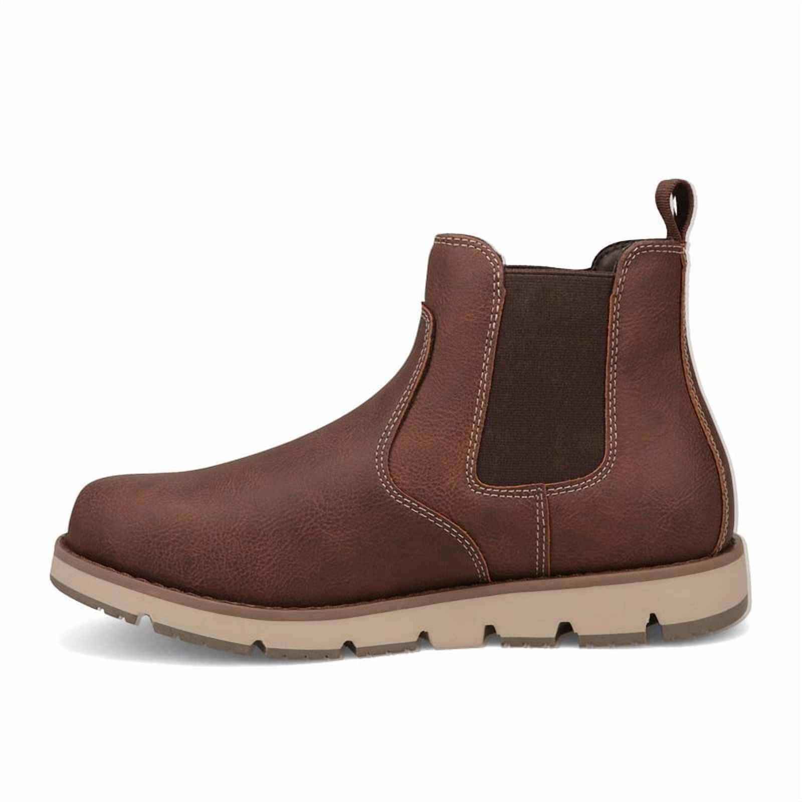 Dockers Mens Darden Chelsea Boot