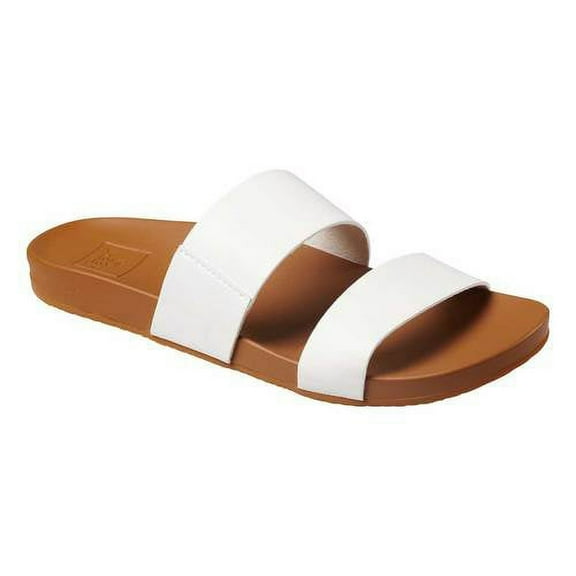Women's Reef Cushion Vista Slide