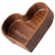 thumbnail image 4 of Bandeja para servir en forma de corazón, bandeja de madera para aperitivos, bandeja para guardar joyas, bandeja para guardar frutos secos, 4 of 6