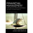 thumbnail image 1 of Pre-Owned Financial Management for Design Professionals: The Path to Profitability (Paperback) 141958331X 9781419583315, 1 of 1